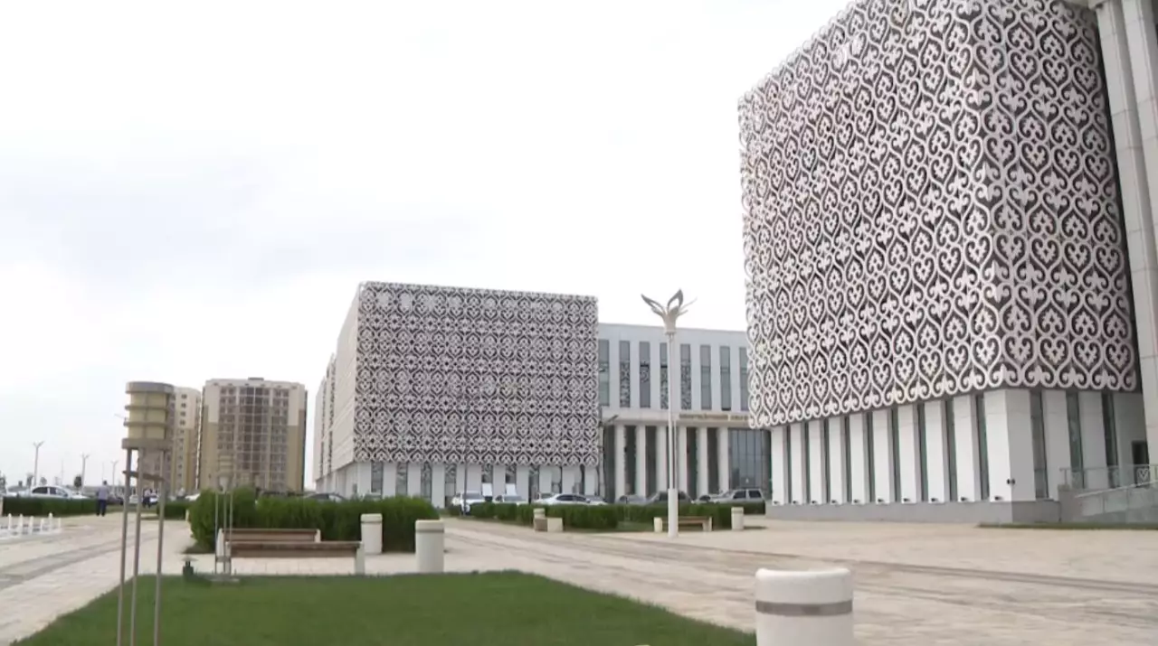 Қ. Тоқаев референдумға қатысқан азаматтарға ризашылығын білдірді