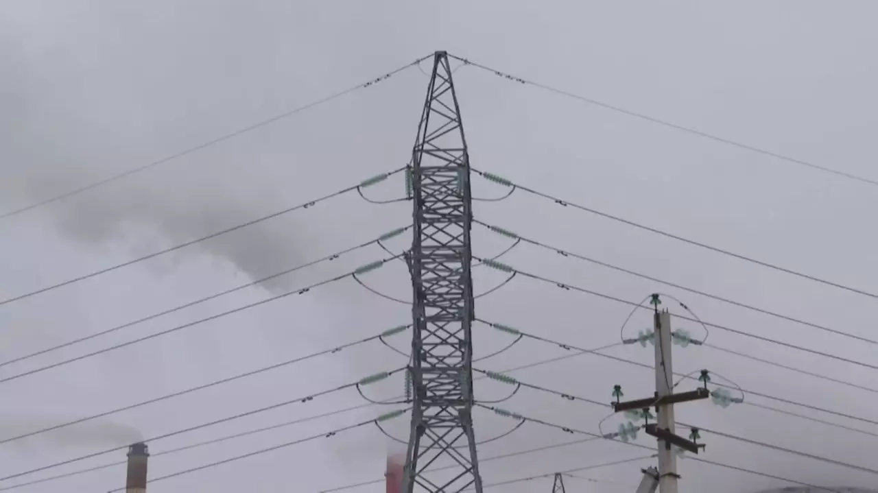 Президент бу-газ қондырғысының құрылысын тездетуді тапсырды 