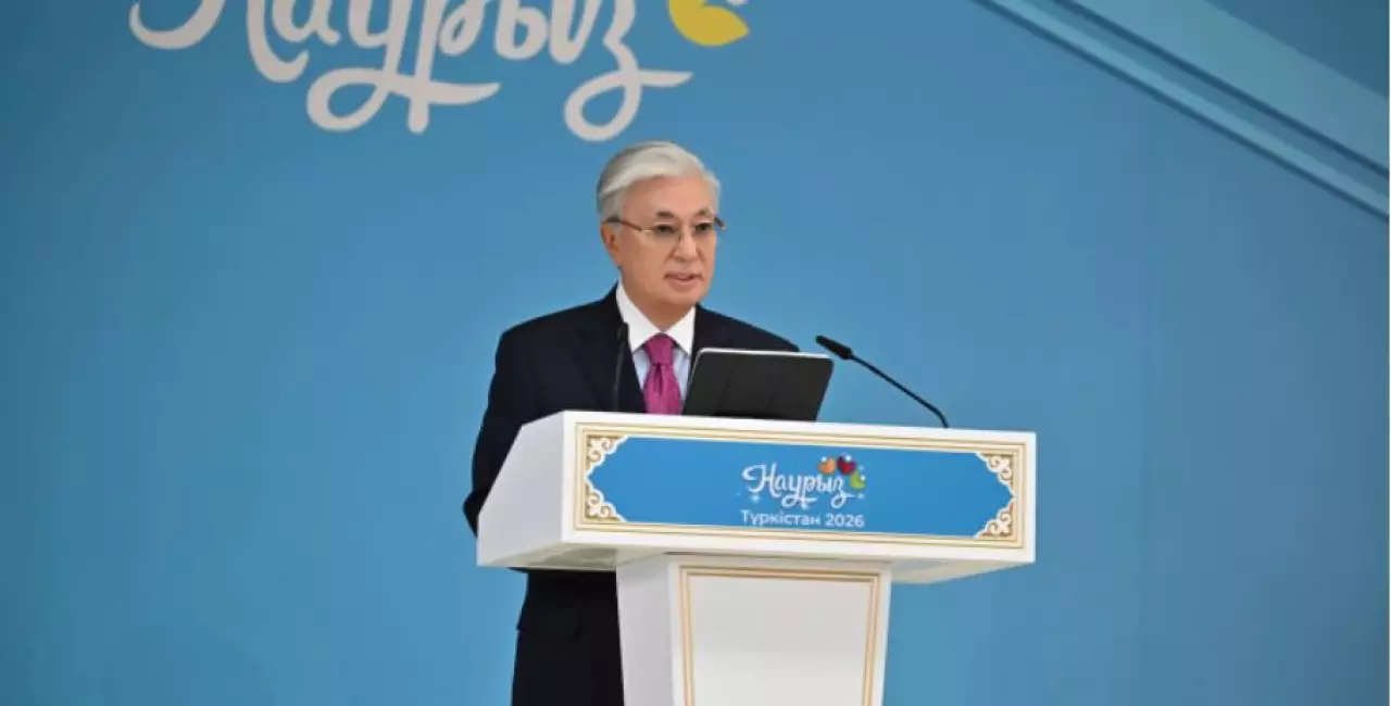 Қ. Тоқаев: Түркістанға ықыласым ерекше