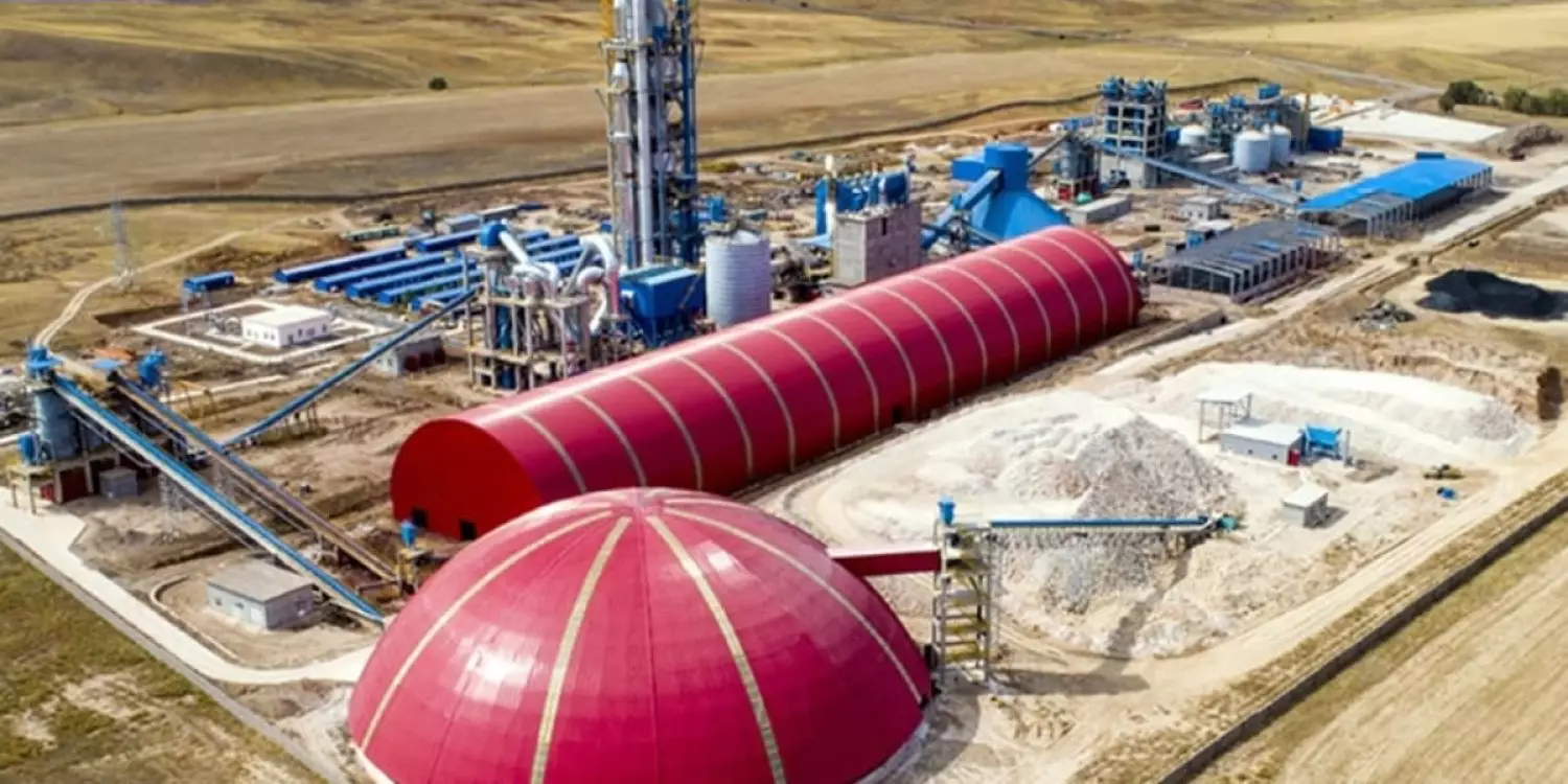 Жетісуда заңсыз қазба жасаған Қытай зауытына 264 млн теңге айыппұл салынды