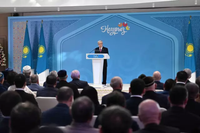 Мемлекеттік наградалар қатарына Қожа Ахмет Ясауи ордені енгізіледі