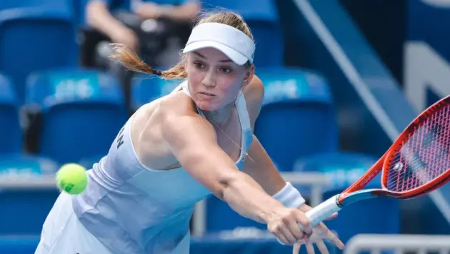 Рыбакина победила Путинцеву в Майами и высказалась после матча