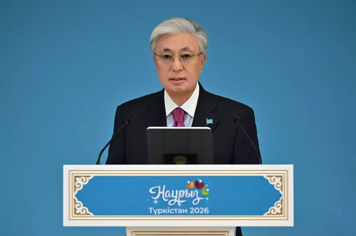 Парламентке 5 жаңа конституциялық заң жобасы енгізіледі – Тоқаев