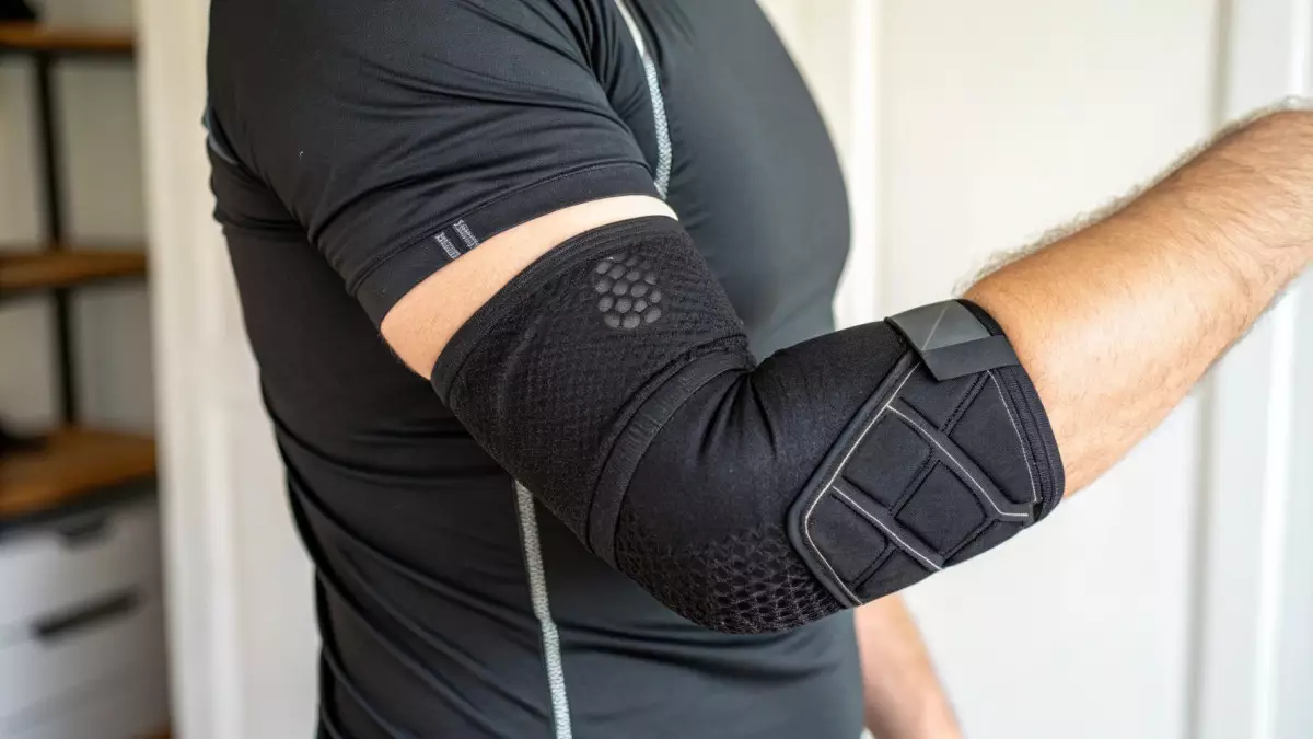 Носимое устройство размером со смартфон упростит лечение осложнений после рака