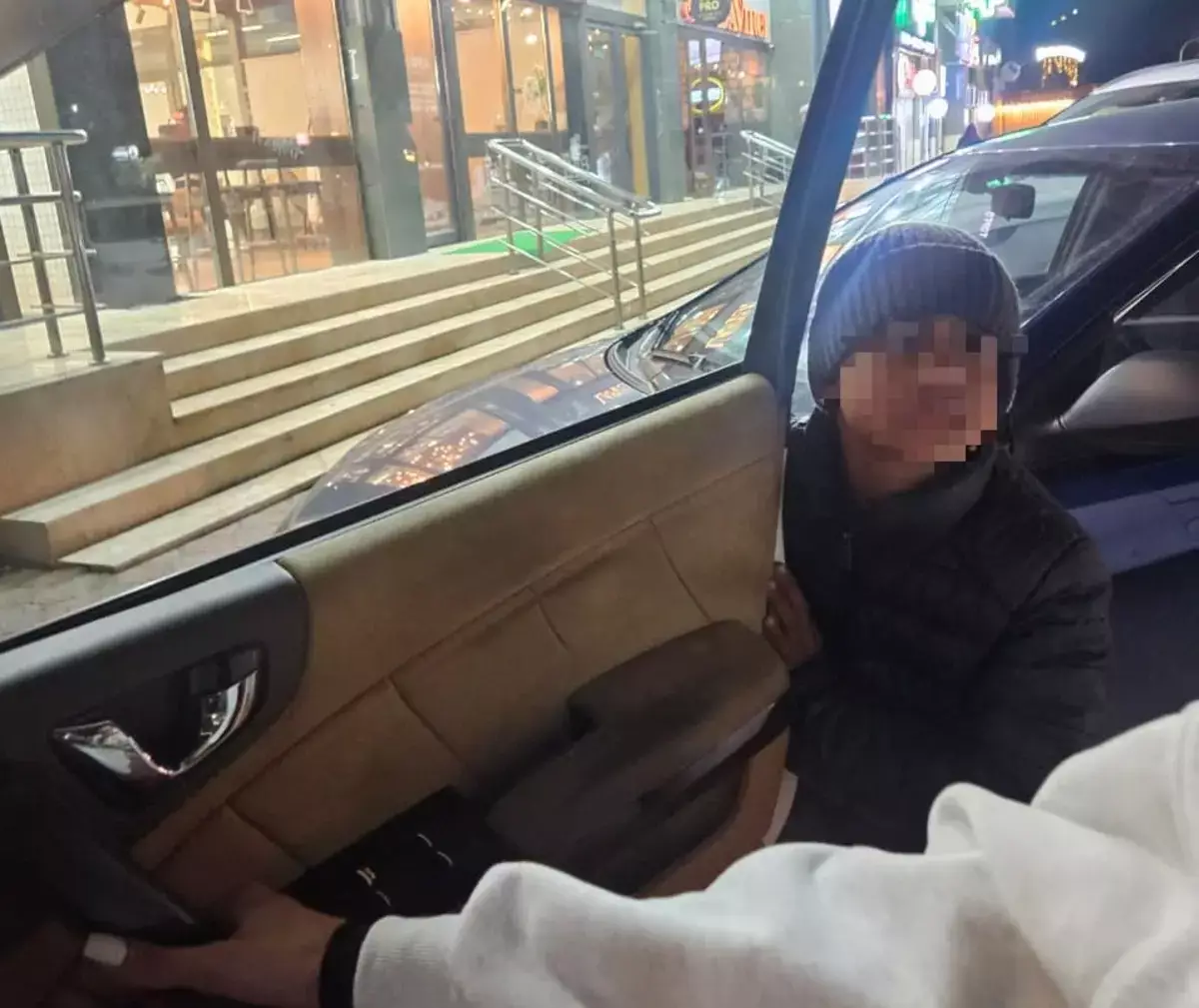 Попрошайки донимают жителей Актау - новости на Lada.kz 21.03.2026