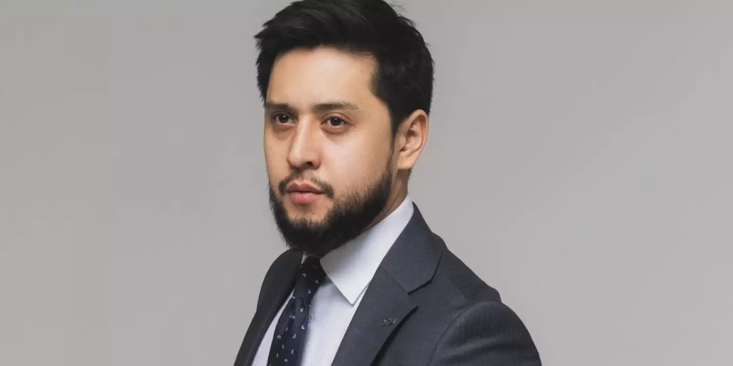 Асқар Жұмабек қамауға алынды