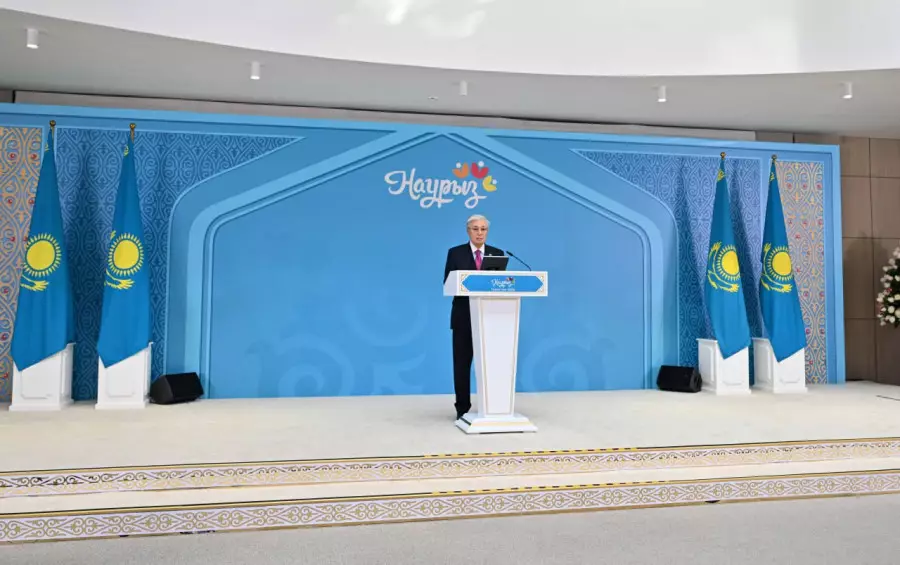 Қазақстанда жаңа мемлекеттік награда пайда болады