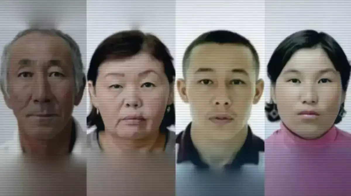 Убийство семьи в Атырауской области: известны новые детали расследования