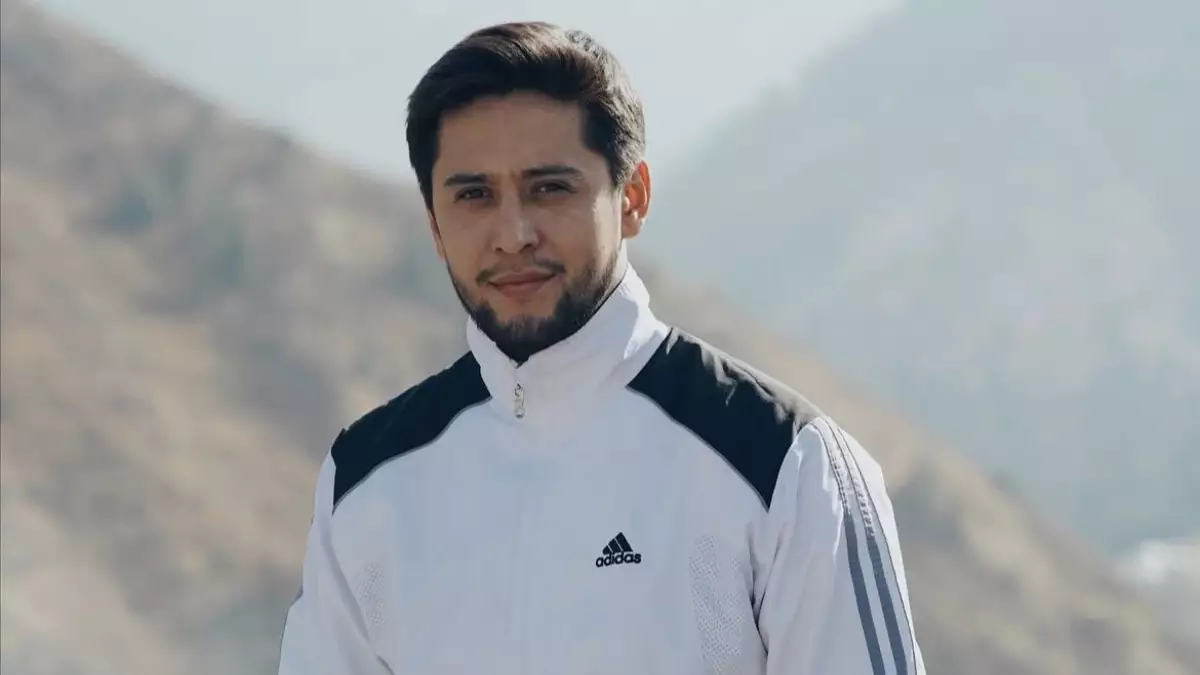 Актер Асқар Жұмабек қайтадан қамауға алынды 