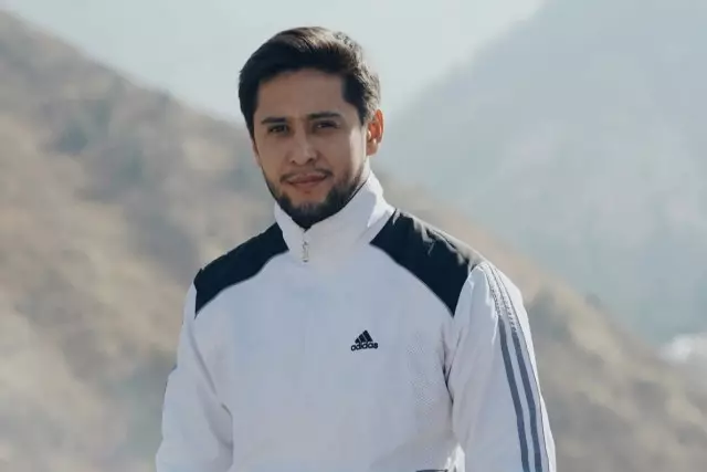 Актер Асқар Жұмабек қамауға алынды