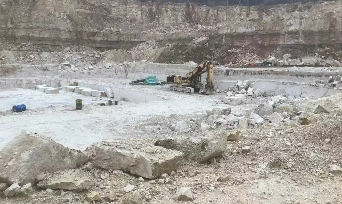 Қазақстанда қытайлық зауыт 264 млн теңгеге айыппұл арқалады