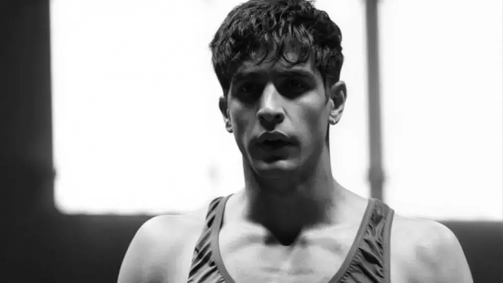 Иранда әйгілі спортшы өлім жазасына кесілді