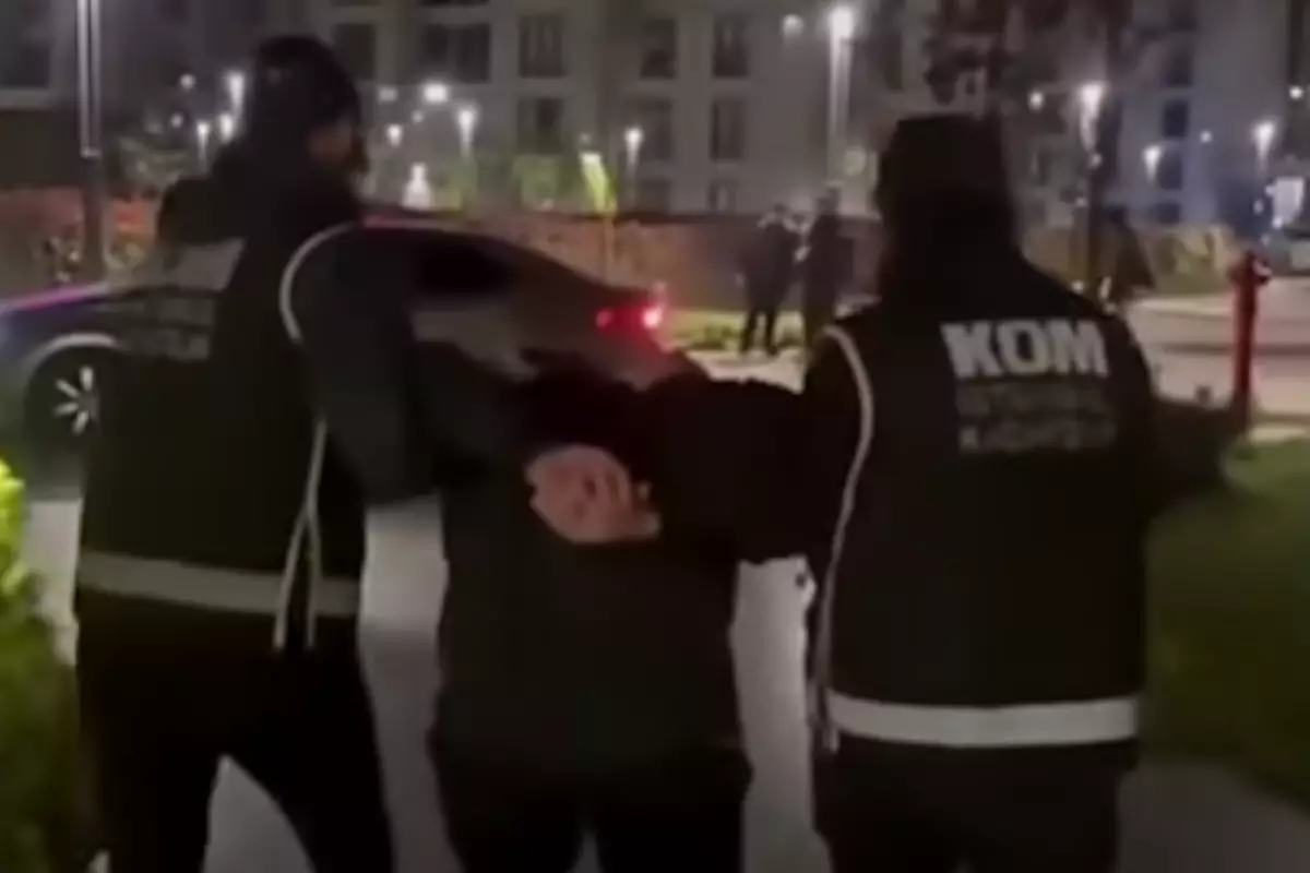 ​Из почты «Ак Жайыка»: претензия, за которой оказалась схема махинаций с золотом из Казахстана