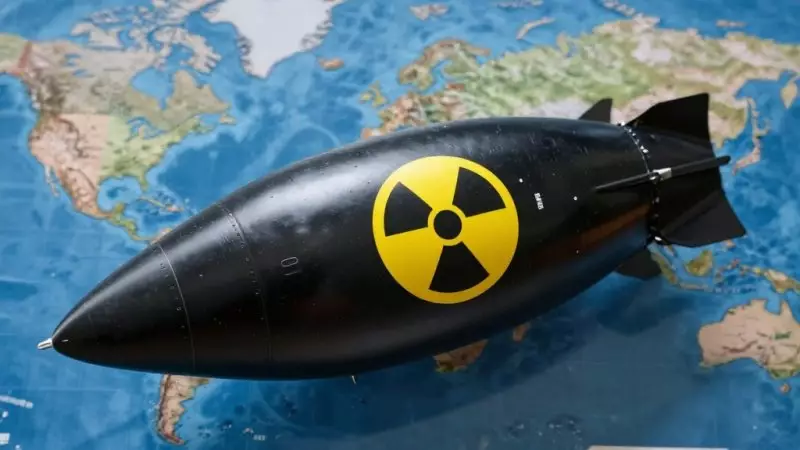 Названы 5 стран, представляющих ядерную угрозу