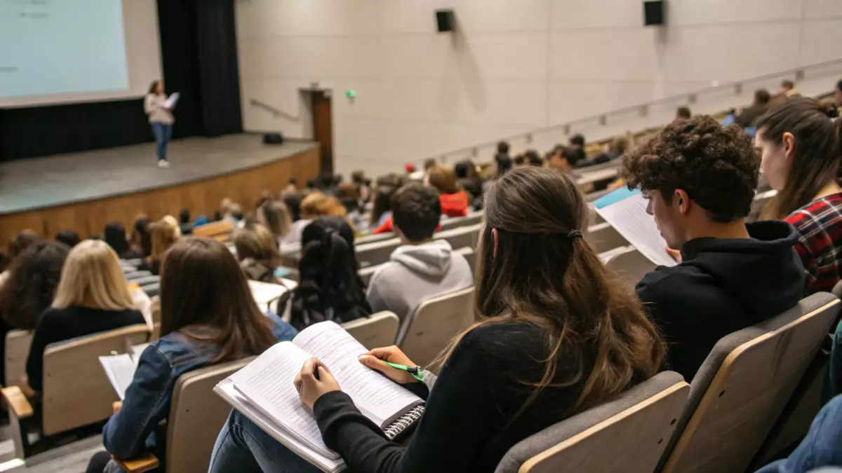 ИИ стал нормой в вузах – студенты и преподаватели не успевают за изменениями