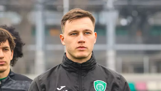 Самородов узнал вердикт после ассиста и победы "Ахмата"