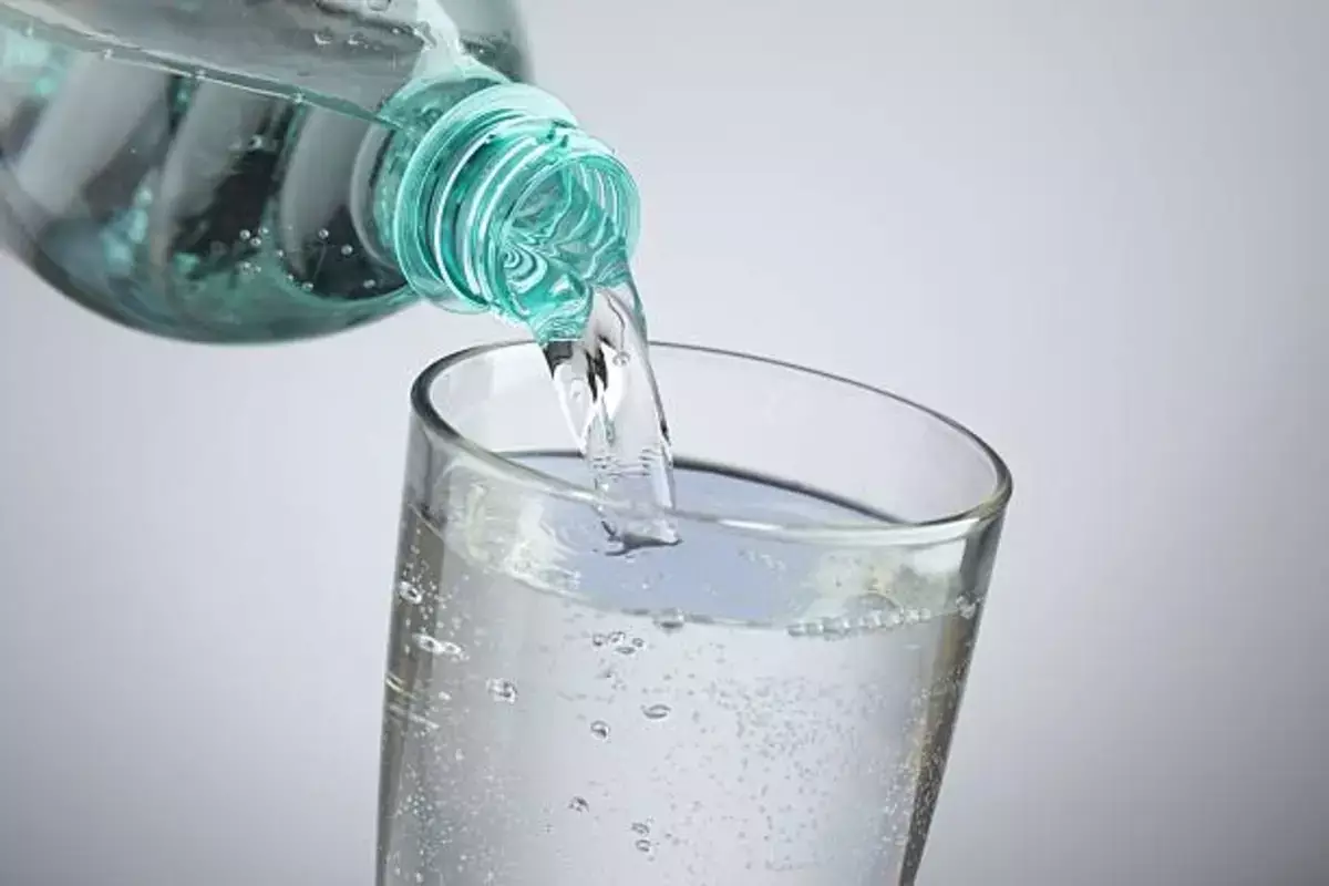 Забудьте про кофе и энергетики: обычная газировка помогает бороться с усталостью и улучшает внимание - новости на Lada.kz 21.03.2026