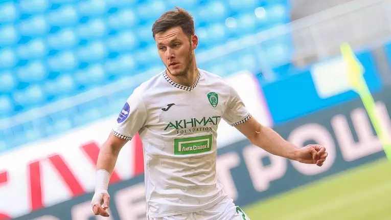 Максим Самородов шикарно начал 2026 год: гол или ассист в каждом матче! Видео