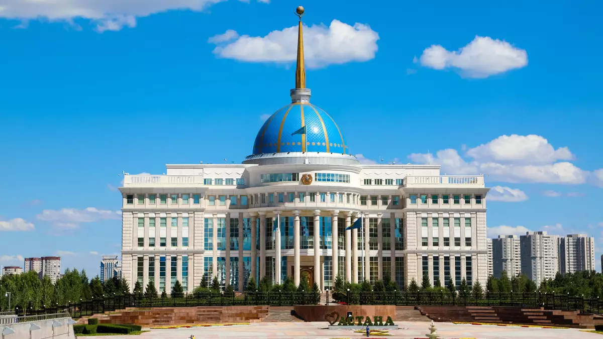 Қазақстан Президентінің атына Наурыз мерекесіне орай құттықтау жеделхаттары келіп түсті