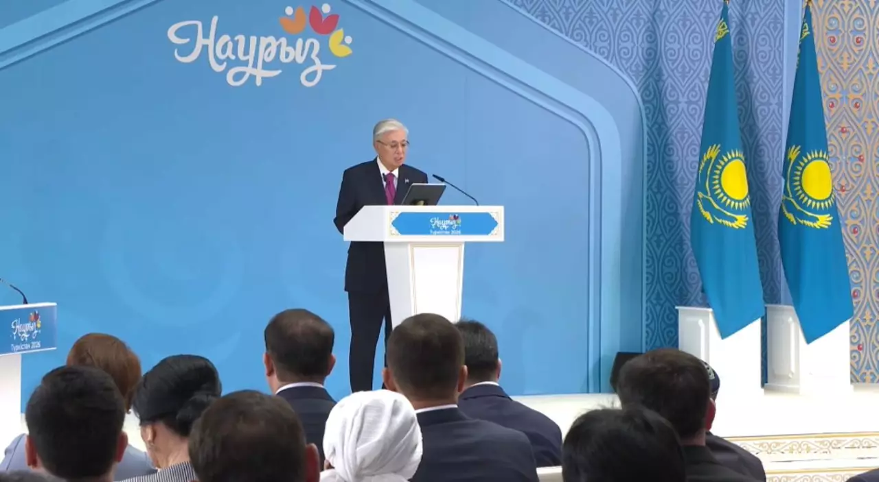 Мемлекет басшысының Түркістан облысына сапары қалай өтті?