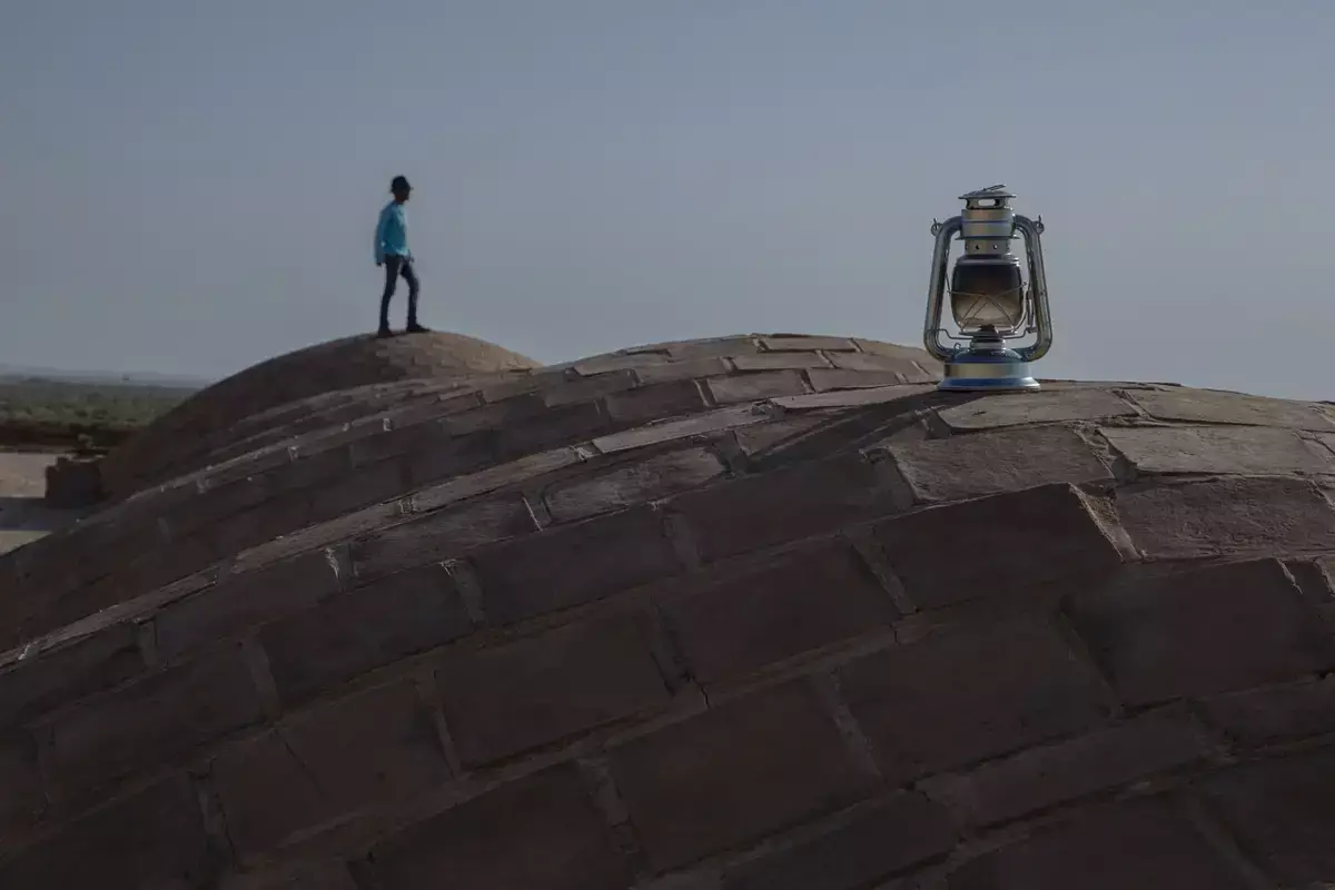 Не спешить, не бояться, не завидовать: чему учат мысли Омара Хайяма о жизни - новости на Lada.kz 21.03.2026