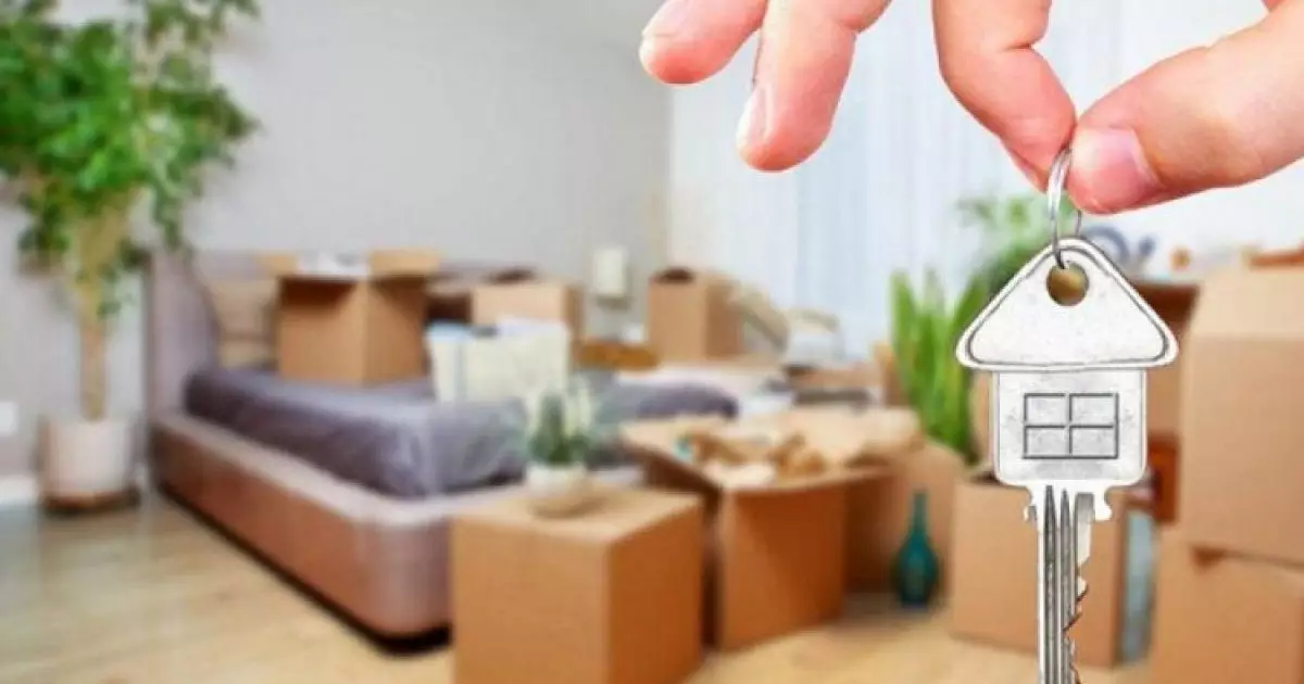   Жаңа пәтер сатып алғанда мына 4 нәрсеге мән беру керек   