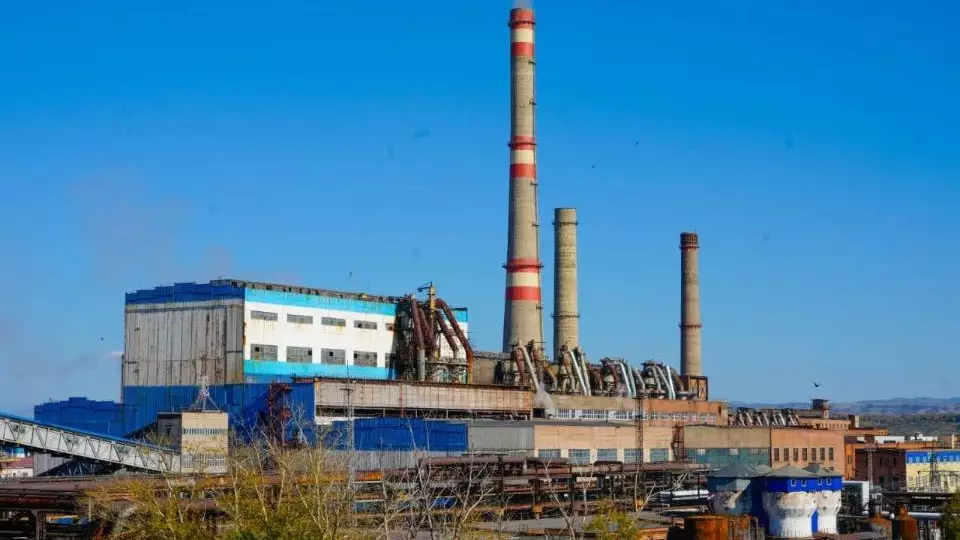 В ВКО проведут масштабный ремонт энергетических объектов