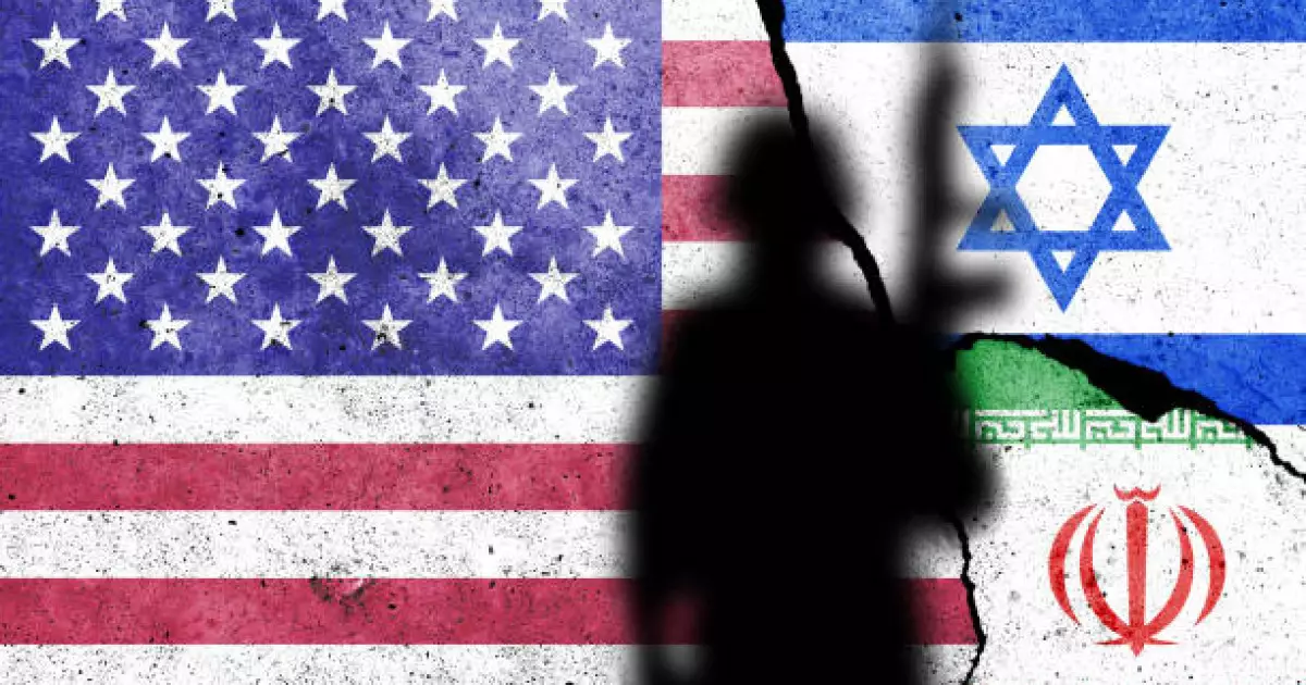   Иран соғысты тоқтату үшін өз шарттарын атады   