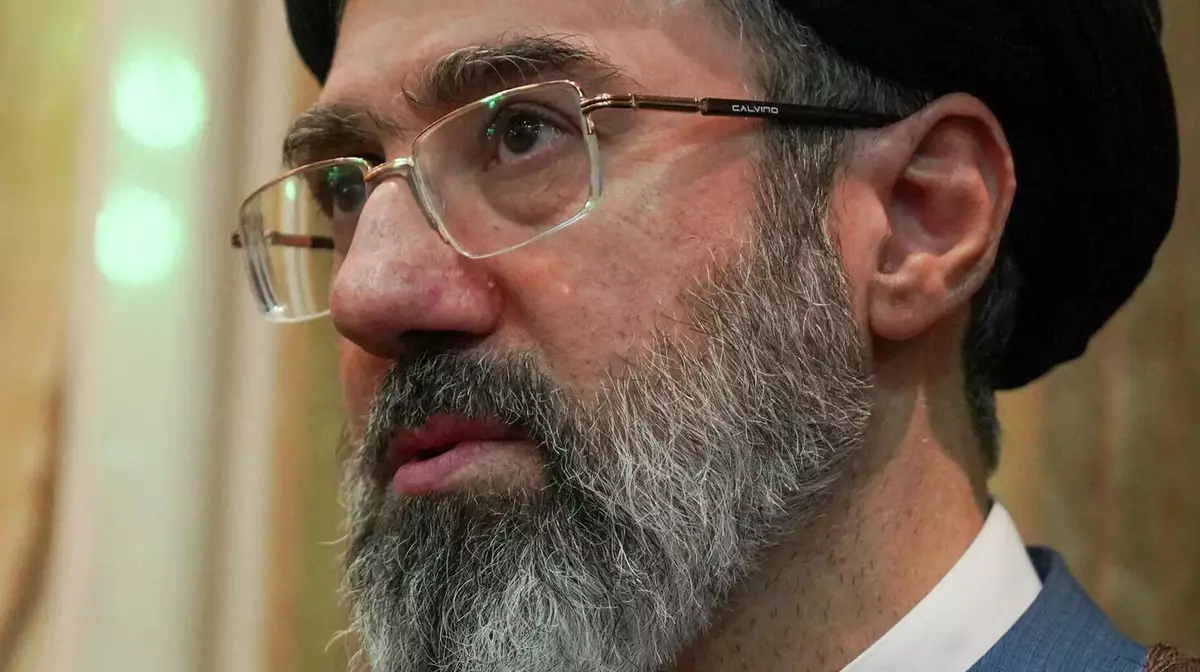 Моджтаба Хаменеи жив: США и Израиль подтвердили выживание верховного лидера Ирана