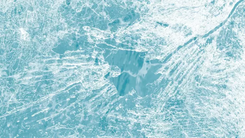 Көктемгі кезең: мұздағы қауіпсіздік ережелері күшейтілді