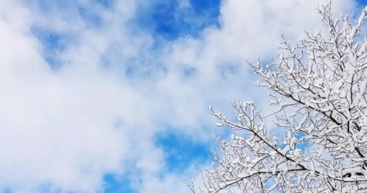  Қазақстанның 15 өңірінде ауа райына байланысты ескерту жарияланды 