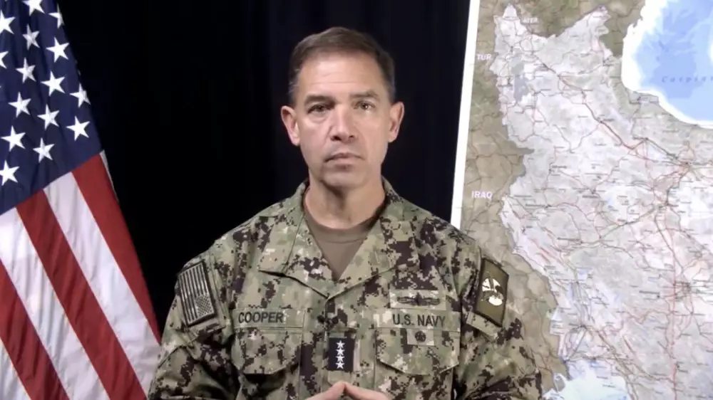 В США заявили, что способность Ирана контролировать Ормузский пролив “ослабла“