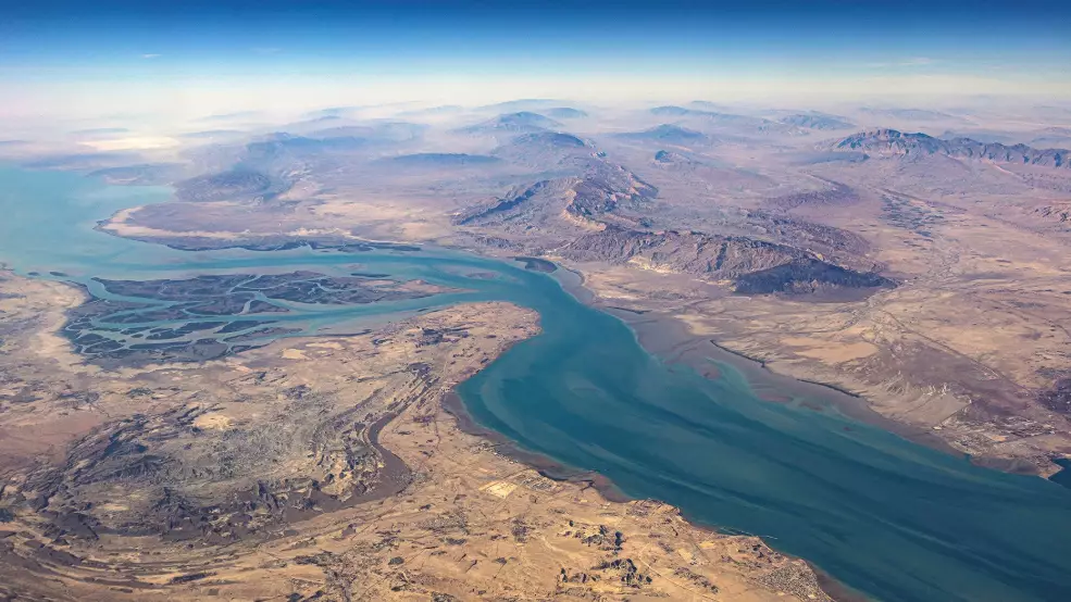 Ормуз бұғазындағы ахуал: Иран АҚШ пен Израильге ескерту жасады