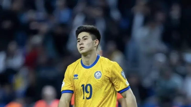 Дастан Сәтпаев ұлттық құраманың ойындарына қатыспайды