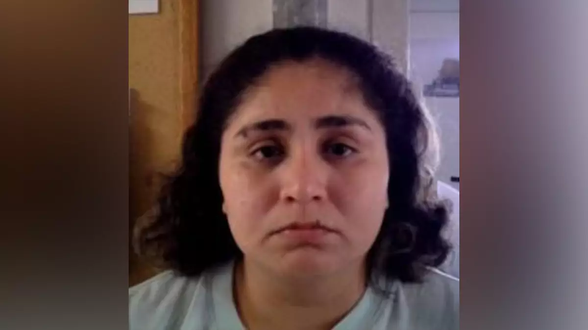 Первыми на Fox: пограничники задержали в Калифорнии мексиканских беглецов, разыскиваемых за убийство и преступления сексуального характера в отношении детей.