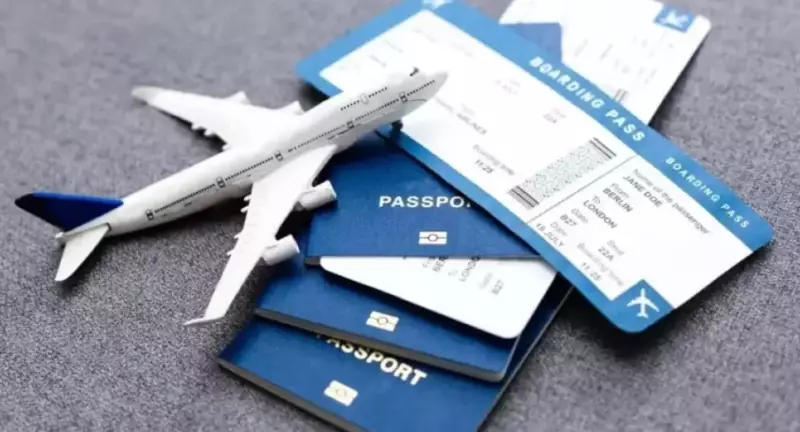 Авиабилеты дорожают из-за войны на Ближнем Востоке