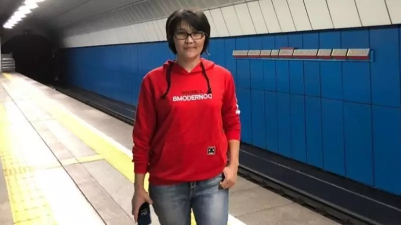 В Казахстане журналистку Ботагоз Омарову отправили под домашний арест на два месяца.