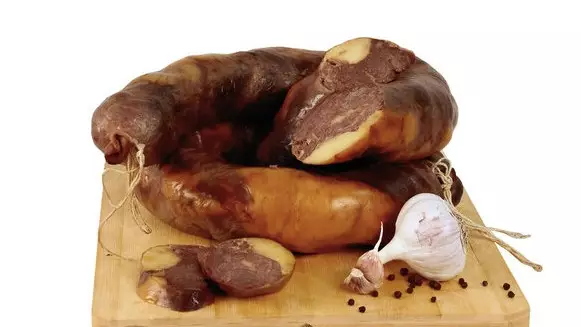 Рекордное количество конины съели казахстанцы за 15 лет