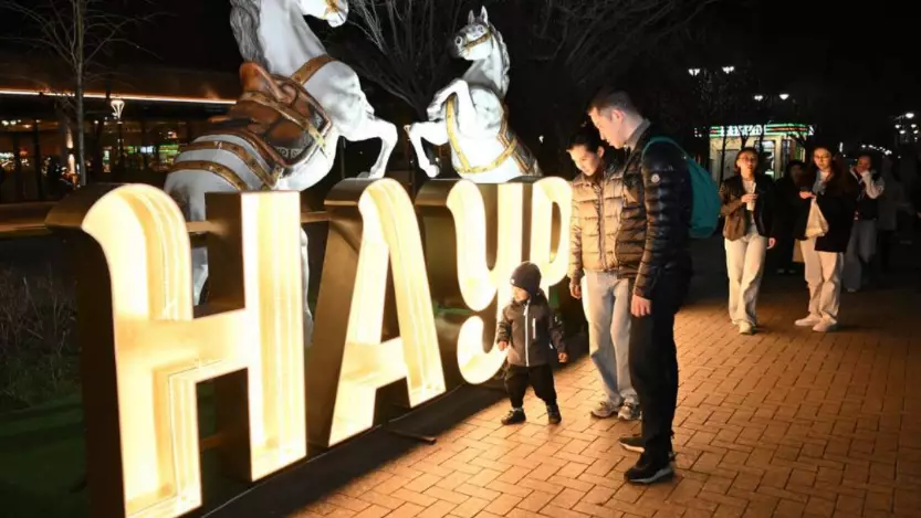 Алматыда қала тазалығы күшейтілді