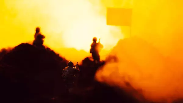 Глава МИД Ирана отверг перемирие с США