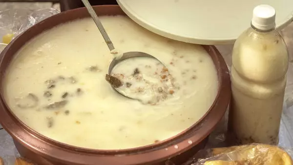 Во сколько обойдется казахстанцам приготовление наурыз-коже