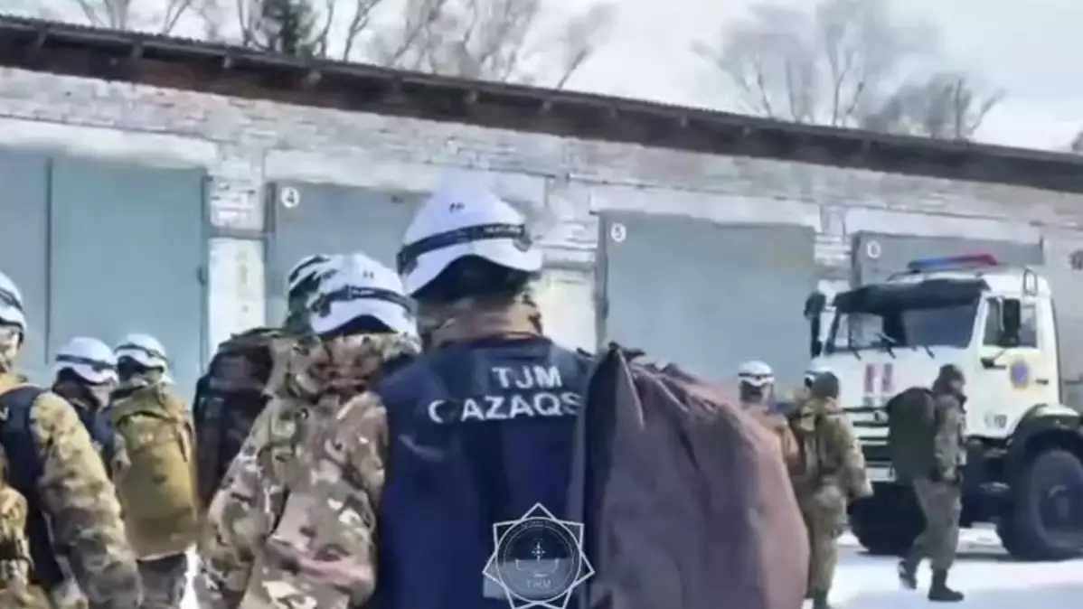 Заблаговременно территории Восточного Казахстана готовят к паводкам