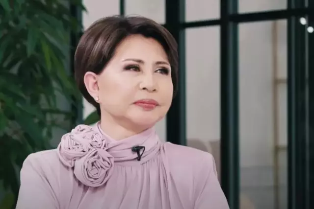«Екі қызды бауырыма бастым»: Роза Рымбаева ел естімеген сырын айтты