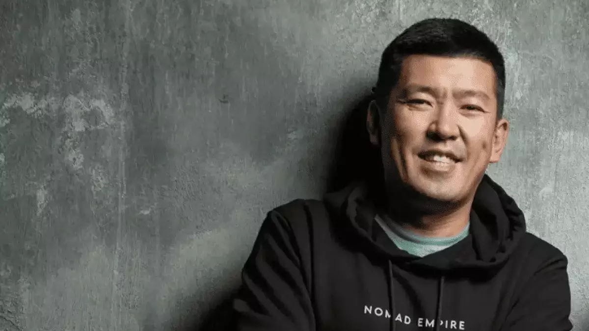 Актер Мейіржан Төребаев бостандыққа шықты