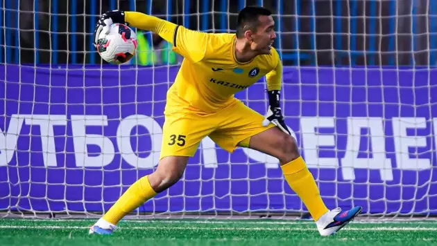 Прямая трансляция последнего матча третьего тура КПЛ