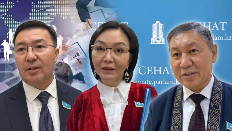 Пойдут преподавать или вновь станут депутатами: сенаторы поделились своими планами