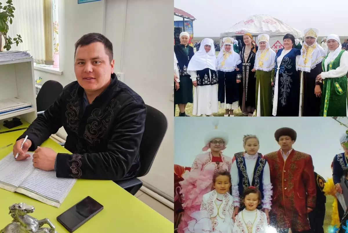 "Туған күнімді үкімет жасап береді": Наурызды ерекше атап өтетін қазақстандықтар қызық оқиғаларын бөлісті