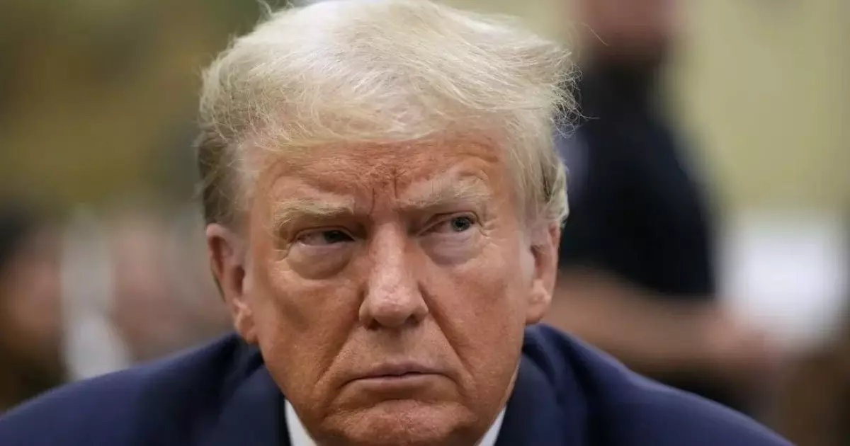  Трамп Иранға Ормуз бұғазын ашу үшін 48 сағат уақыт берді 