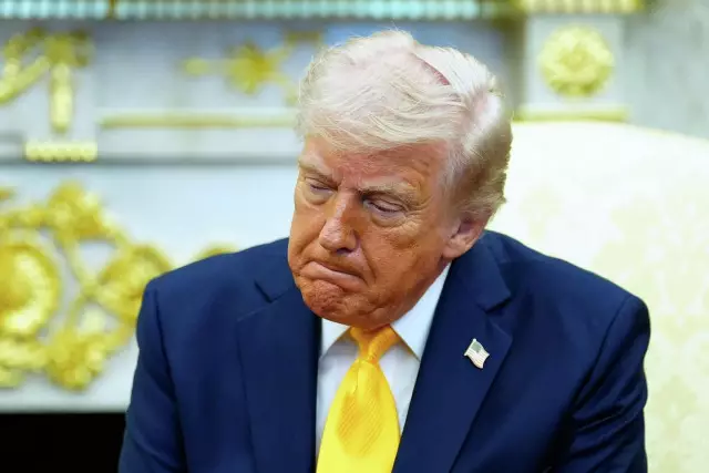 Трамп Иранға Ормуз бұғазын ашу үшін 48 сағат уақыт берді