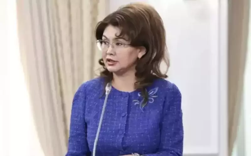 Балаева высказалась о деле журналистки Ботагоз Омаровой